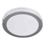 Prezent ELEGANT BATHROOM 48605 Natáčané downlight svetlo 1x6W/LED 502lm IP20