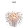 Prezent FONTAIN 48504 Závesná lampa 1x60W/E27 IP20