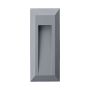 Prezent RADIX I. 48312 Stena svietidlo 1x1W/LED 50lm IP65