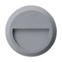 Prezent RADIX I. 48314 Schodová lampa na zabudovanie 1x1.5W/LED 100lm IP65