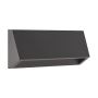 Prezent RADIX II. 48330 Stena svietidlo 1x2.9W/LED 200lm IP65