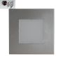 Prezent STEP LIGHT 48302 Schodová lampa na zabudovanie 1x1W/LED 60lm IP20