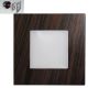 Prezent STEP LIGHT 48306 Schodová lampa na zabudovanie 1x1W/LED 60lm IP20