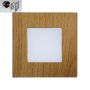 Prezent STEP LIGHT 48307 Schodová lampa na zabudovanie 1x1W/LED 60lm IP20