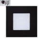 Prezent STEP LIGHT 48335 Schodová lampa na zabudovanie 1x1W/LED 60lm IP20