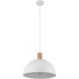 TK Lighting OSLO 4851 Závesná lampa 1x15W/E27