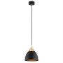Argon MURANO 4905 Závesná lampa 1x15W/E27 IP20