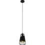 Eglo AUSTELL 49447 Závesná lampa 1x60W/E27