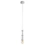 Eglo AVOLTRI 49374 Závesná lampa 1x60W/E27
