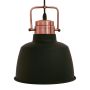 Eglo BODMIN 49692 Závesná lampa 1x60W/E27