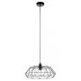 Eglo CARLTON 2 49487 Závesná lampa 1x60W/E27