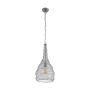Eglo COLTEN 49128 Závesná lampa 1x60W/E27