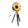 Eglo COVALEDA 49617 Stolná lampa 1x60W/E27
