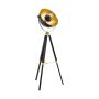 Eglo COVALEDA 49618 Stojanová lampa 1x60W/E27