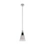 Eglo FRAMPTON 1 49154 Závesná lampa 1x60W/E27