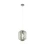 Eglo HAGLEY 49133 Závesná lampa 1x60W/E27