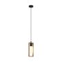 Eglo LITTLETON 49473 Závesná lampa 1x60W/E27