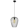 Eglo NEWTOWN 49472 Závesná lampa 1x60W/E27