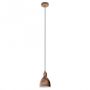 Eglo PRIDDY 1 49492 Závesná lampa 1x60W/E27