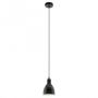 Eglo PRIDDY 49464 Závesná lampa 1x60W/E27