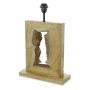 Eglo RIBADEO 49835 Stolná lampa 1x60W/E27