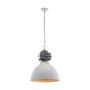 Eglo ROCKINGHAM 49868 Závesná lampa 1x60W/E27