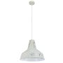 Eglo SOMERTON 49249 Závesná lampa 1x60W/E27