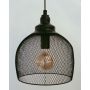 Eglo STRAITON 49736 Závesná lampa 1x60W/E27