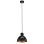 Eglo TRURO 1 49238 Závesná lampa 1x60W/E27