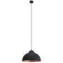 Eglo TRURO 2 49247 Závesná lampa 1x60W/E27