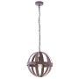 Eglo WESTBURY 49482 Závesná lampa 1x60W/E27