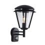 Endon INOVA PIR 49946 Stena svietidlo 60W/E27 IP44