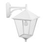Norlys LONDON 493W Stena svietidlo 1x9W/E27 IP54