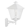 Norlys LONDON BIG 490W Stena svietidlo 1x9W/E27 IP54