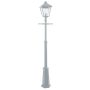 Norlys LONDON BIG 491W Svietnik 1x11W/E27 IP54