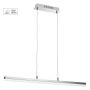 Prezent BLUM 49019 Závesná lampa 1x28W/LED IP20