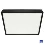 Prezent LENYS SQ III. 49055 Stropné svietidlo 1x30W/LED 2750lm IP20