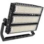 Prezent METALED 49066 Halogénový reflektor 750w/led 4000k 127500lm ip65