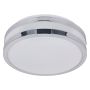 Prezent NORD 49008 Stropné svietidlo 2x60W/E27 IP44