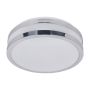 Prezent NORD 49009 Stropné svietidlo 2x60W/E27 IP44