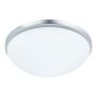 Prezent PERI II. 49001 Stropné svietidlo 2x60W/E27 IP20