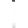 TK Lighting TRACER 4927 Koľajnicový reflektor 1x4W/G9 IP20