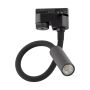 TK Lighting TRACER 4957 Koľajnicový reflektor 1x8W/G9 IP20
