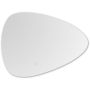 Zuma Line LUSTRO D2311 Zrkadlo 1x24W/LED 3000/4000/6000k 636lm