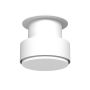 Antigo Etna 1266 Natáčané downlight svetlo 1x15W/GX53 IP20