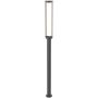 Zambelis LAMP POST E348 Svietnik 17W/led 3000K 1488lm IP65