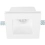 Zambelis TRIMLESS SPOT S025 Vstavané downlight svetlo 1x50W/GU10 IP20