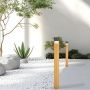 Zambelis BOLLARD LED E424 Stojanová lampa 8W/led 3000K 200lm IP65