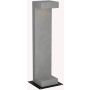 Zambelis BOLLARD LIGHT E192 Stojanová lampa 8W/led 3000K 490lm IP54