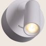 Zambelis DIFFUSER 25284 Stena svietidlo 3W/led 3000K 140lm IP20